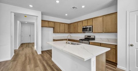 8480 Endor Drive, Unit Lot 16, Reno, NV 89506 Photo