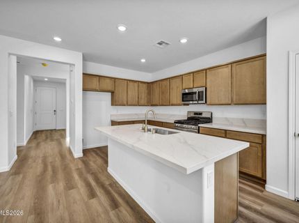 8480 Endor Drive, Unit Lot 16, Reno, NV 89506 Photo