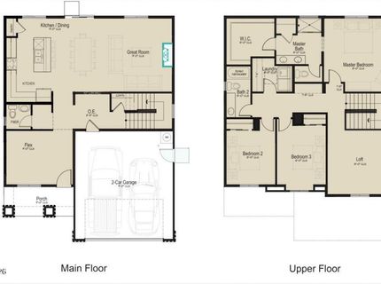 8480 Endor Drive, Unit Lot 16, Reno, NV 89506 Photo