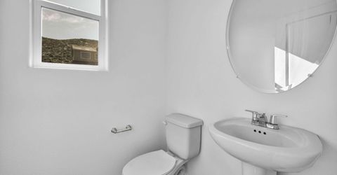 8480 Endor Drive, Unit Lot 16, Reno, NV 89506 Photo