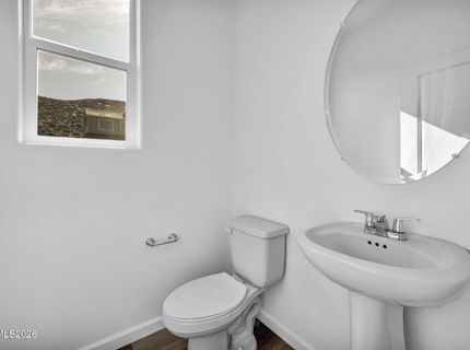 8480 Endor Drive, Unit Lot 16, Reno, NV 89506 Photo