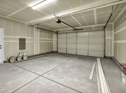 8480 Endor Drive, Unit Lot 16, Reno, NV 89506 Photo