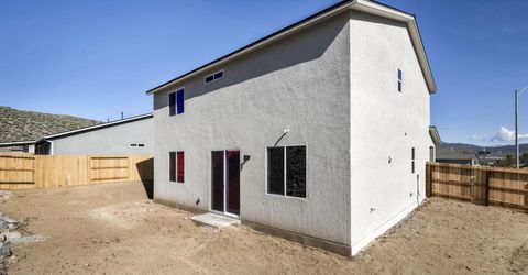 8480 Endor Drive, Unit Lot 16, Reno, NV 89506 Photo