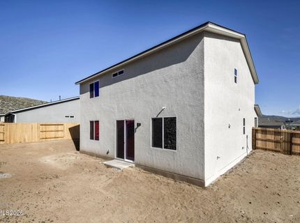 8480 Endor Drive, Unit Lot 16, Reno, NV 89506 Photo