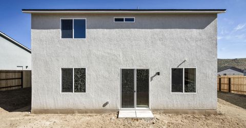 8480 Endor Drive, Unit Lot 16, Reno, NV 89506 Photo