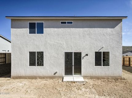 8480 Endor Drive, Unit Lot 16, Reno, NV 89506 Photo