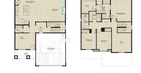 8480 Endor Drive, Unit Lot 16, Reno, NV 89506 Photo