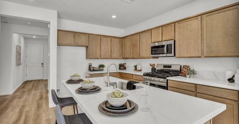 8480 Endor Drive, Unit Lot 16, Reno, NV 89506 Photo