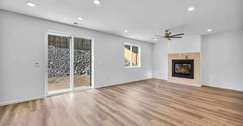 8480 Endor Drive, Unit Lot 16, Reno, NV 89506 Photo