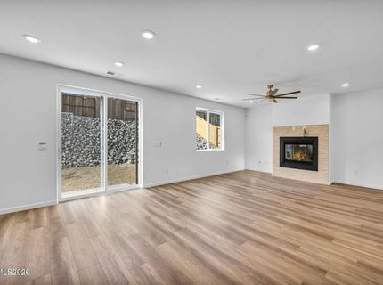 8480 Endor Drive, Unit Lot 16, Reno, NV 89506 Photo