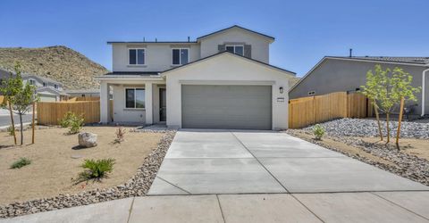 8480 Endor Drive, Unit Lot 16, Reno, NV 89506 Photo