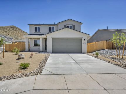 8480 Endor Drive, Unit Lot 16, Reno, NV 89506 Photo