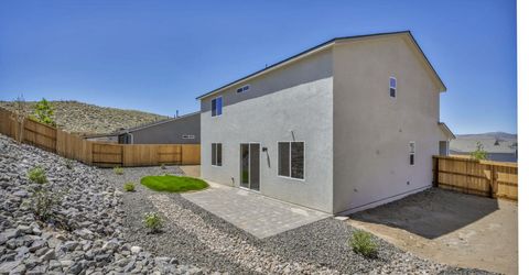 8480 Endor Drive, Unit Lot 16, Reno, NV 89506 Photo