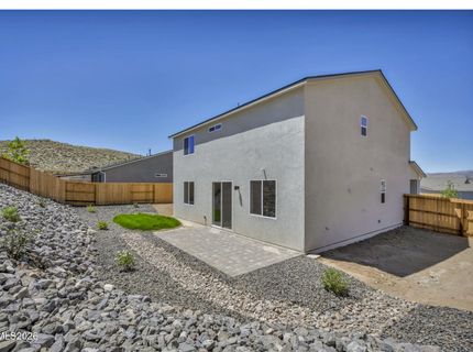 8480 Endor Drive, Unit Lot 16, Reno, NV 89506 Photo