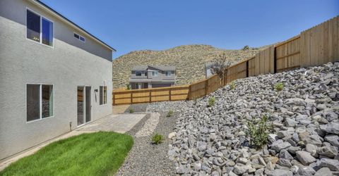 8480 Endor Drive, Unit Lot 16, Reno, NV 89506 Photo