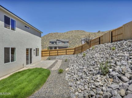 8480 Endor Drive, Unit Lot 16, Reno, NV 89506 Photo