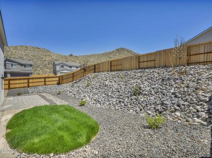 8480 Endor Drive, Unit Lot 16, Reno, NV 89506 Photo