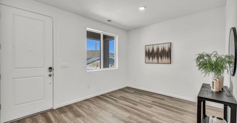 8480 Endor Drive, Unit Lot 16, Reno, NV 89506 Photo