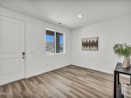 8480 Endor Drive, Unit Lot 16, Reno, NV 89506 Photo