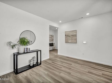8480 Endor Drive, Unit Lot 16, Reno, NV 89506 Photo