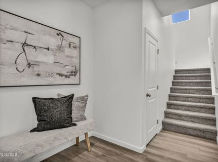 8480 Endor Drive, Unit Lot 16, Reno, NV 89506 Photo