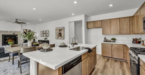 8480 Endor Drive, Unit Lot 16, Reno, NV 89506 Photo