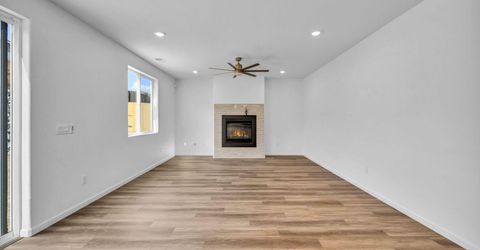 8480 Endor Drive, Unit Lot 16, Reno, NV 89506 Photo