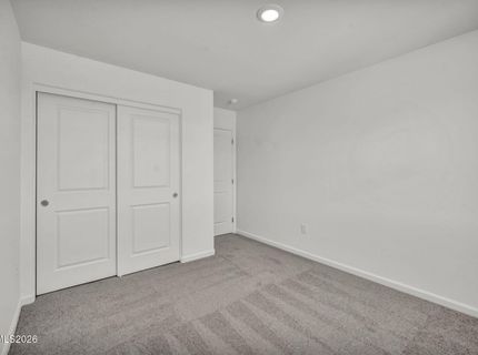 8480 Endor Drive, Unit Lot 16, Reno, NV 89506 Photo