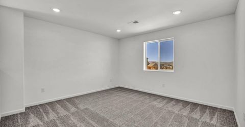 8480 Endor Drive, Unit Lot 16, Reno, NV 89506 Photo