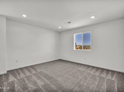 8480 Endor Drive, Unit Lot 16, Reno, NV 89506 Photo