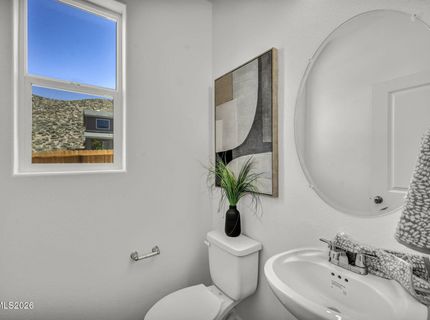 8480 Endor Drive, Unit Lot 16, Reno, NV 89506 Photo