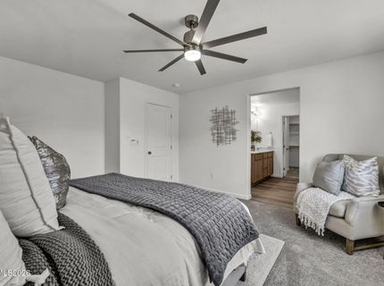 8480 Endor Drive, Unit Lot 16, Reno, NV 89506 Photo