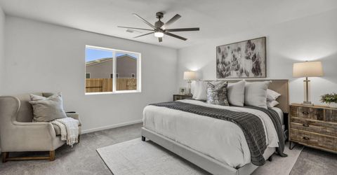 8480 Endor Drive, Unit Lot 16, Reno, NV 89506 Photo