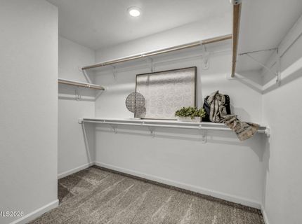 8480 Endor Drive, Unit Lot 16, Reno, NV 89506 Photo