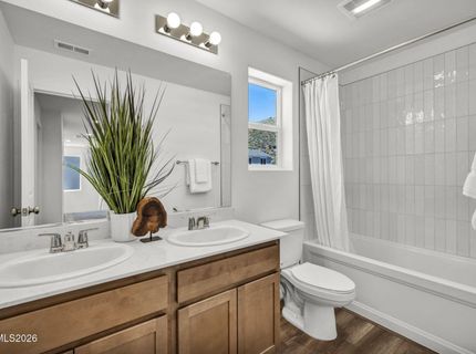 8480 Endor Drive, Unit Lot 16, Reno, NV 89506 Photo