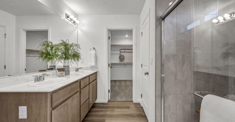 8480 Endor Drive, Unit Lot 16, Reno, NV 89506 Photo