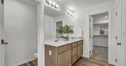 8480 Endor Drive, Unit Lot 16, Reno, NV 89506 Photo