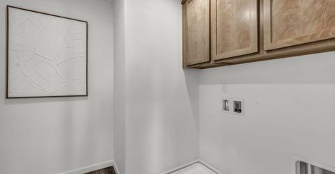 8480 Endor Drive, Unit Lot 16, Reno, NV 89506 Photo