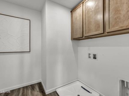 8480 Endor Drive, Unit Lot 16, Reno, NV 89506 Photo