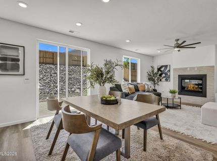 8480 Endor Drive, Unit Lot 16, Reno, NV 89506 Photo