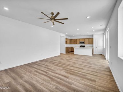 8480 Endor Drive, Unit Lot 16, Reno, NV 89506 Photo