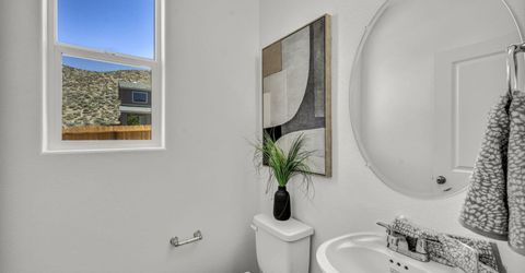 8480 Endor Drive, Unit Lot 16, Reno, NV 89506 Photo