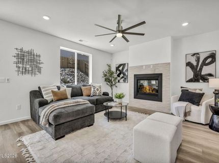8480 Endor Drive, Unit Lot 16, Reno, NV 89506 Photo