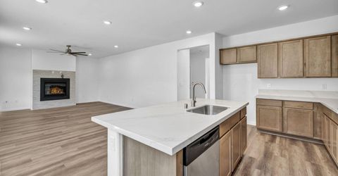 8480 Endor Drive, Unit Lot 16, Reno, NV 89506 Photo