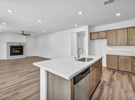 8480 Endor Drive, Unit Lot 16, Reno, NV 89506 Photo