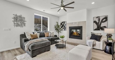 8480 Endor Drive, Unit Lot 16, Reno, NV 89506 Photo
