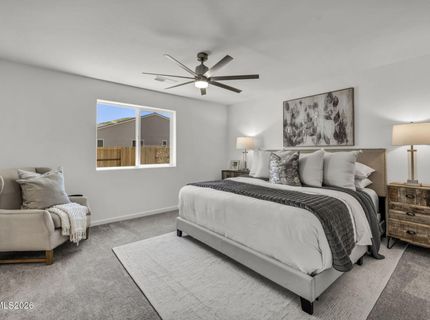 8480 Endor Drive, Unit Lot 16, Reno, NV 89506 Photo