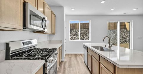 8480 Endor Drive, Unit Lot 16, Reno, NV 89506 Photo