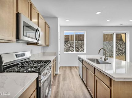 8480 Endor Drive, Unit Lot 16, Reno, NV 89506 Photo
