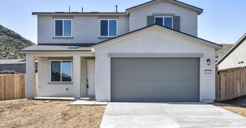 8480 Endor Drive, Unit Lot 16, Reno, NV 89506 Photo